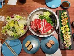 -晴季寿司(活力城店)
