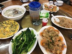 -明记海鲜大排档(巽寮湾店)