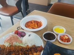 -米笑情(韩乐坊店)