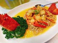-杭州城中香格里拉大酒店