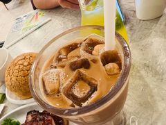 -翠华餐厅(正佳广场店)