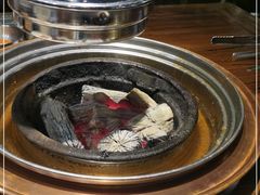 -农乐园炭火烤肉(世茂店)
