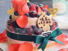 -EnergyCake蛋糕理想国