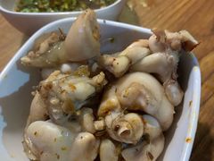 -傣妹火锅(南京东路一店)