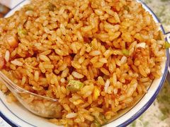 炒饭-鸿姐老火锅(花园路店)