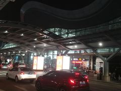 -杭州萧山国际机场