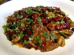 -58度品质川菜馆(经一路店)