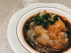 -松沪名灶·豆浆鱼头·新上海菜(飞航吾悦广场店)