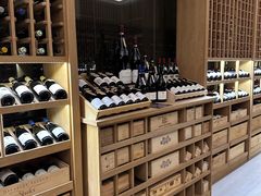 -伯衡55·吉品轩(乌鲁木齐南路店)