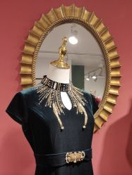 -禾米旗袍妈妈装礼服定制(嘉业国贸店)