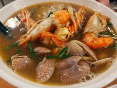 -莆田餐厅PUTIEN(颐堤港店)