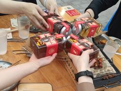 -叁宝烤肉• 西安烧烤(凤城十二路店)
