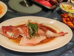 -稻香酒家·35年老字号(侨光店)