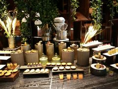 -成都钓鱼台精品酒店-品聚·成都餐厅