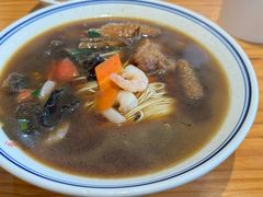 -天天鲜面馆(衡山路店)