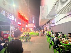 -京悦南门涮羊肉·羊蝎子火锅(田林路店)