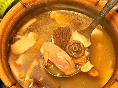 -一坐一忘云南菜(嘉里中心店)