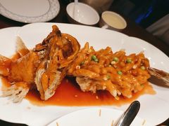 -庭院江南菜•烤鸭•非遗传承(上地•清河店)