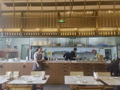 -盐说·西式餐酒馆(光明万达店)