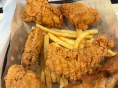 -肯德基(永旺店)