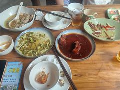 -WILDS 野有食(碧坞店)
