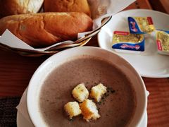 -国宾酒店-花园咖啡自助餐厅(北营房中街店)