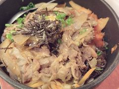 -AJIYA·池袋日式烧肉自助(天津万象城店)