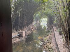 -天赐温泉