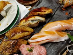 -合点寿司(金虹桥商场店)
