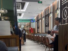 -新世界餐厅(万达店)