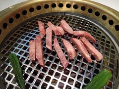 -千寻山野烤肉(中关村店)