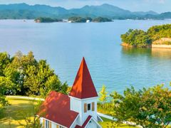 -鱼宴馆·家宴老字号淳鱼馆(千岛湖总店)