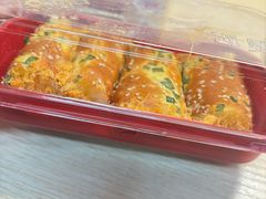 -詹记桃酥(包河万达店)