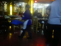 -阮老二·羊肉汤(黄甲店)