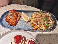 -BE BRIGHT KITCHEN(正佳广场店)