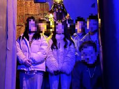 -棂笼·深度沉浸密室(武汉旗舰店)