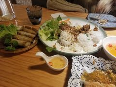 -越美小馆·越南料理(曲江店)