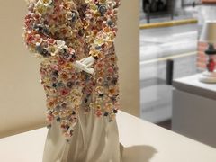 -潮一不贰·法式甜品·生日蛋糕·西式简餐(外滩店)