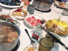 -吉布鲁牛排海鲜自助(武侯银泰城店)