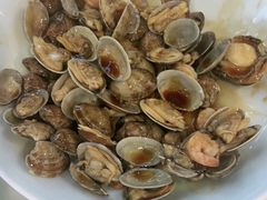 -帕米尔食府(白云观店)