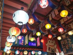 大堂-仙隐小鹿中華の日料(正弘城店)