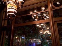 大堂-MAAN COFFEE(金桥店)