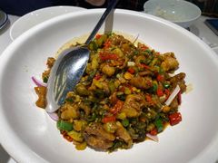 -兰湘子·湘菜小炒(石家庄万象城店)