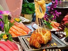 -炭之家齐齐哈尔大片烤肉·涮毛肚火锅·齐齐哈尔烤肉(中央大街店)