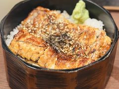 -玄白·炭烤活鳗(上海首店)