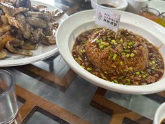 -良师门滨海人家·海鲜·家常菜(滨海城店)