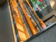 -泸溪河桃酥(秦淮夫子庙一店)