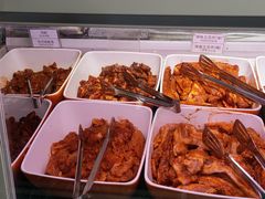 -33韩式自助烧烤(环城南路店)
