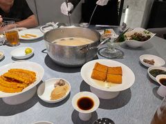 -红雀围·海鲜火锅(陆家嘴中心店)