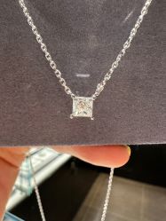-VE DIAMOND·天然&培育钻石定制